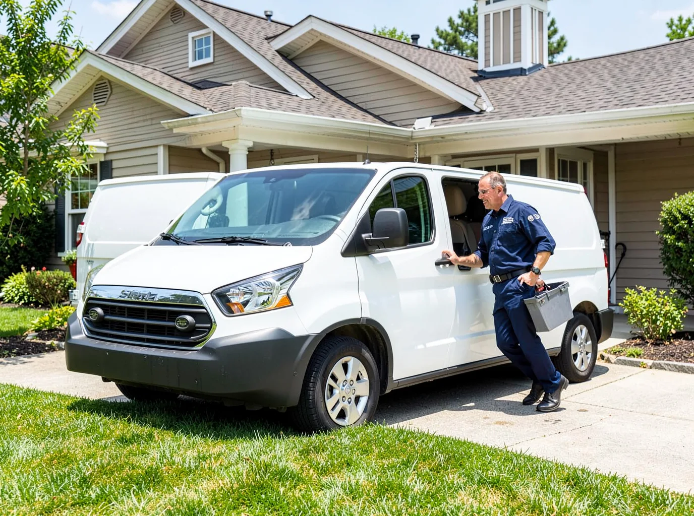 Emergency Plumber company in Cumberland, NC