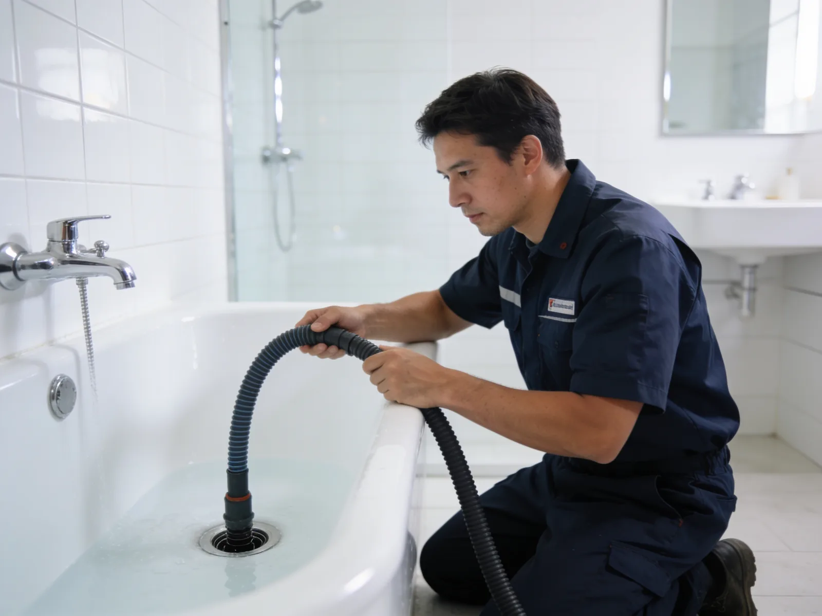 Emergency Plumber Cumberland, NC FAQs